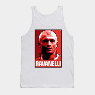 Ravanelli Tank Top